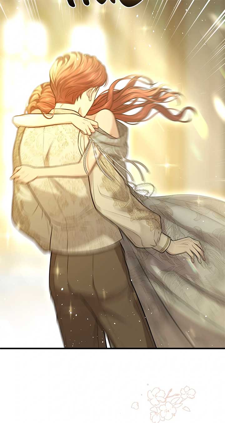 The Secret Bedroom of a Dejected Royal Daughter Chapter 101 14